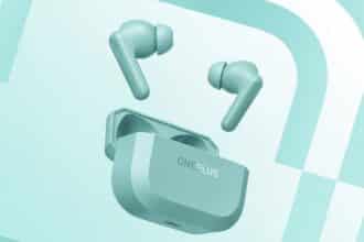 OnePlus Launches Nord Buds 3r in Jade Mist Ahead of Festive Sales