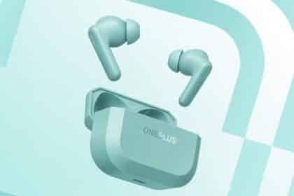 OnePlus Launches Nord Buds 3r in Jade Mist Ahead of Festive Sales