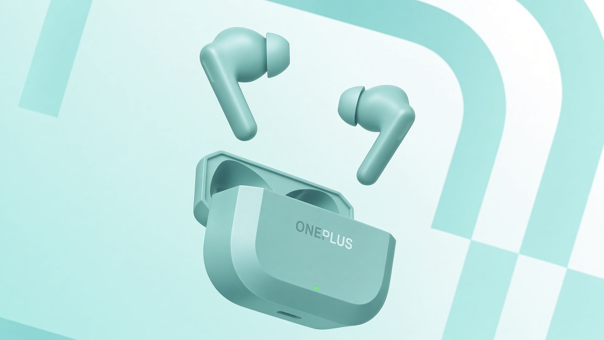 OnePlus Launches Nord Buds 3r in Jade Mist Ahead of Festive Sales