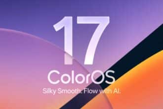 OnePlus Replaces OxygenOS with ColorOS 17 Featuring Living Flow Design and Agentic AI