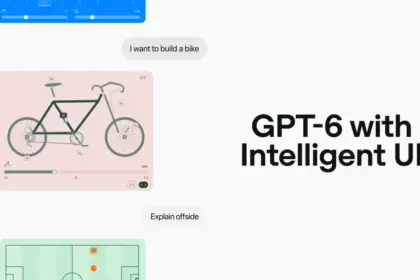 OpenAI Rolls Out GPT-6 With Intelligent UI in ChatGPT for All Users
