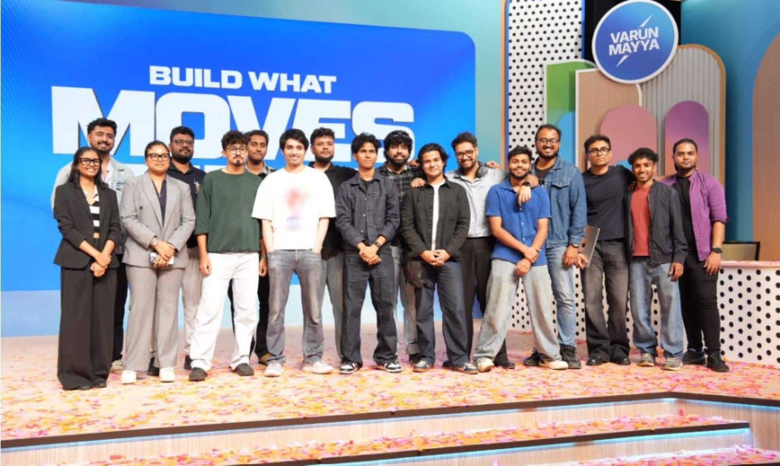 OpenAI and Varun Mayya Select Blood Search Tool RaktKhoj as Top Prototype at Bengaluru Event