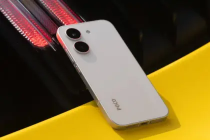 POCO Reveals Big Billion Days Deals on X8 Series, M8 Lineup and C Series Starting at Rs 11,999