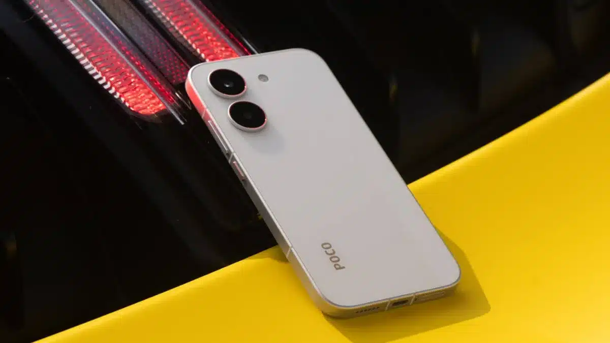 POCO Reveals Big Billion Days Deals on X8 Series, M8 Lineup and C Series Starting at Rs 11,999