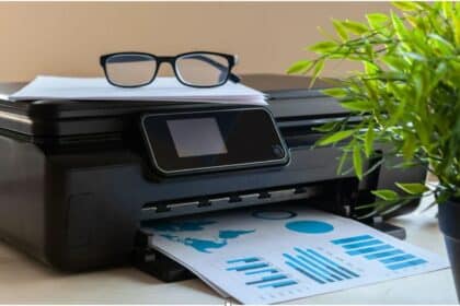 How to Compare Printers for Crisp Text: Key Factors Behind Sharp Document Prints