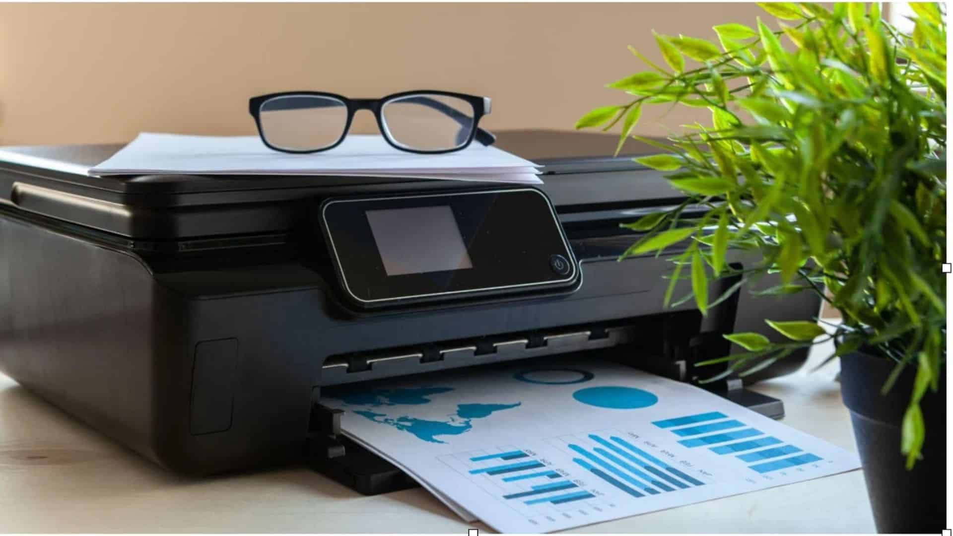 How to Compare Printers for Crisp Text: Key Factors Behind Sharp Document Prints