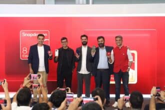 Qualcomm Unveils Snapdragon 8 Elite Gen 6 Chips at IMC 2026
