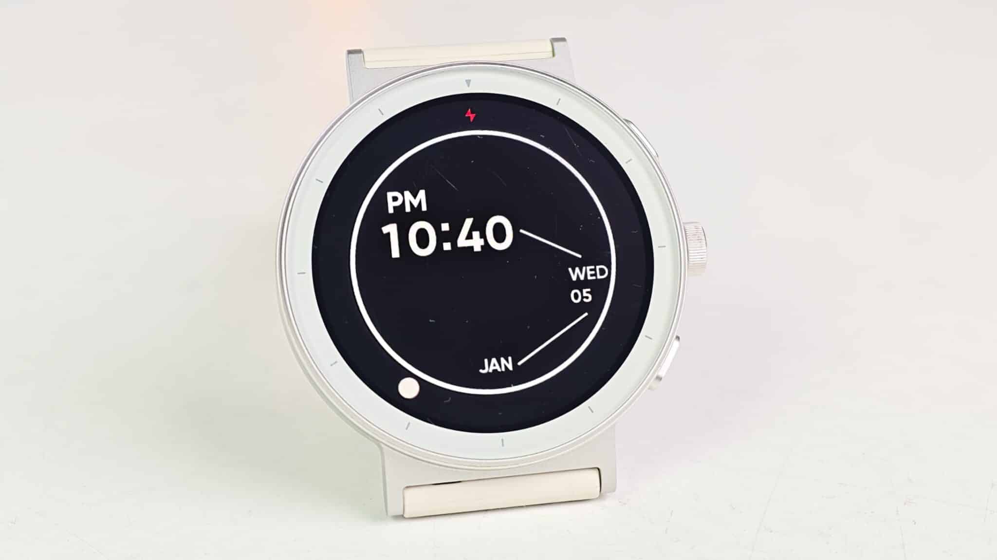 Realme Watch S5 Review
