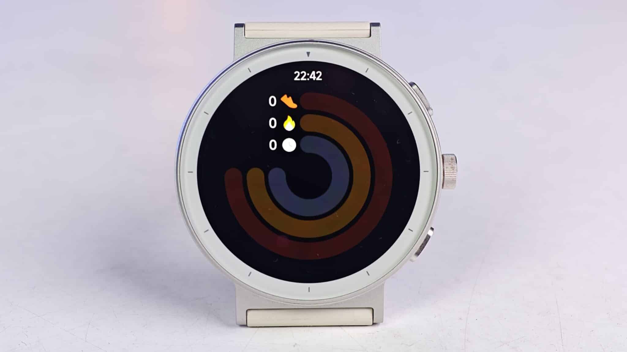 Realme Watch S5 Review