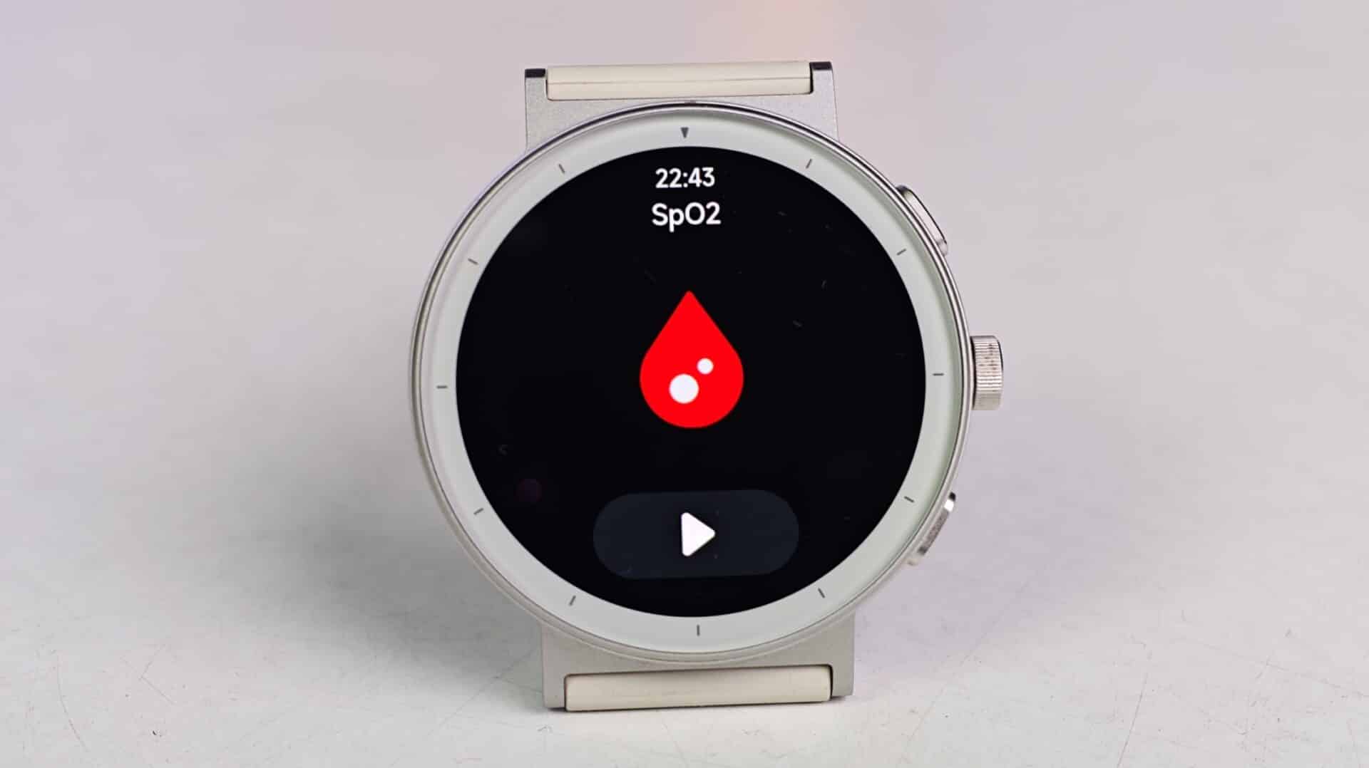 Realme Watch S5 Review