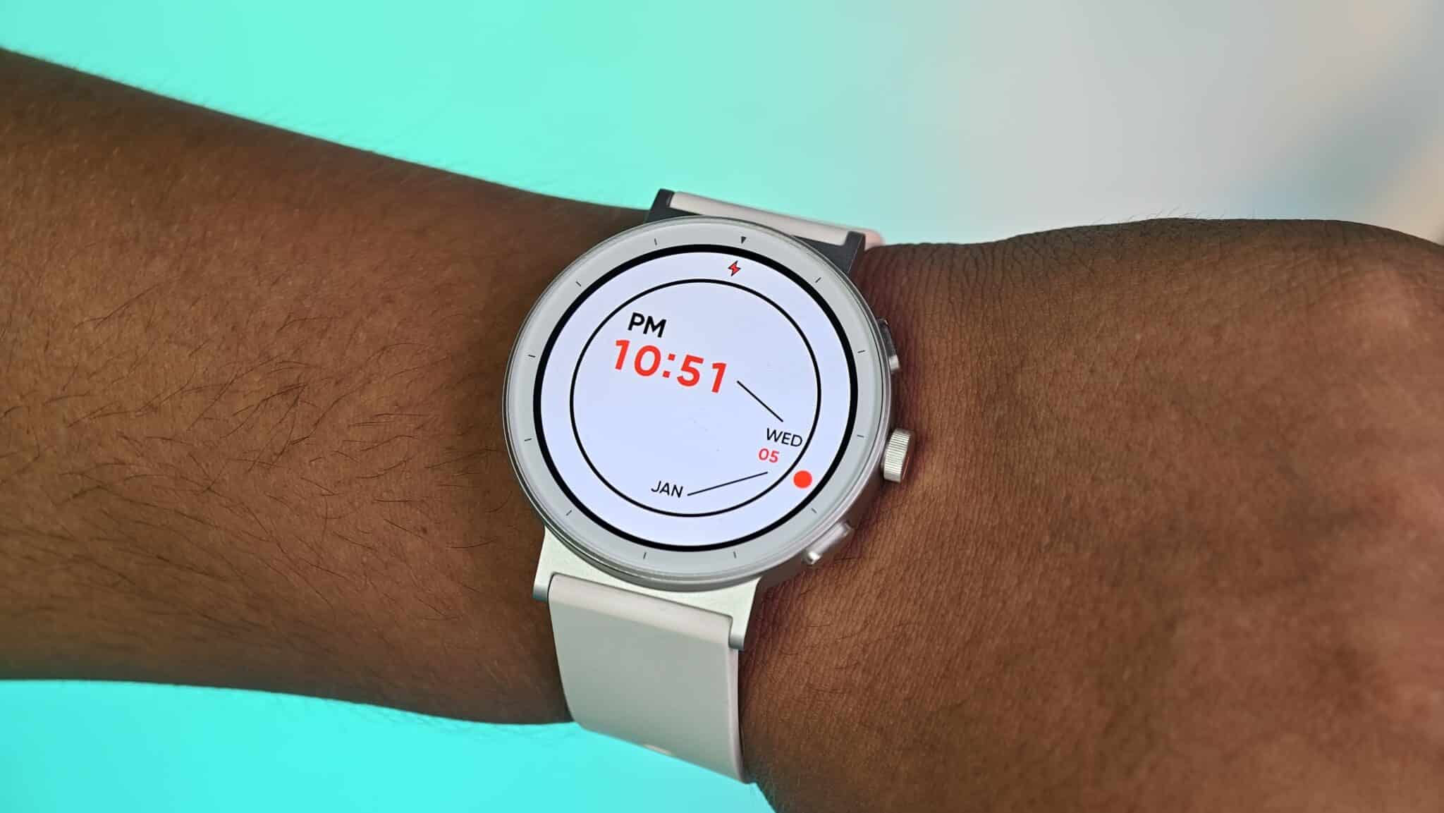 Realme Watch S5 Review