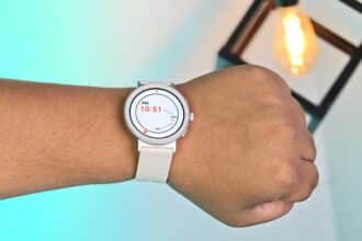 Realme Watch S5