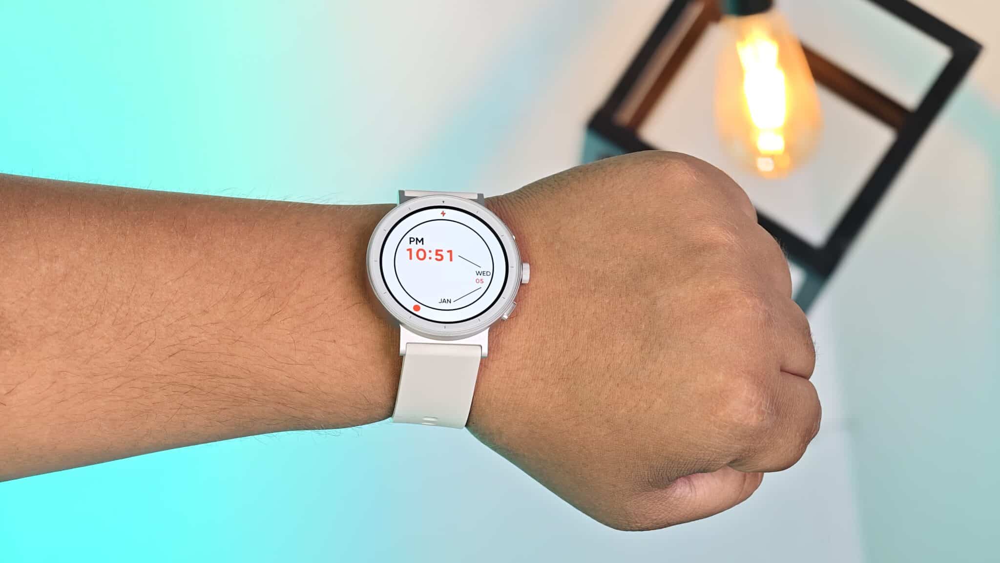 Realme Watch S5