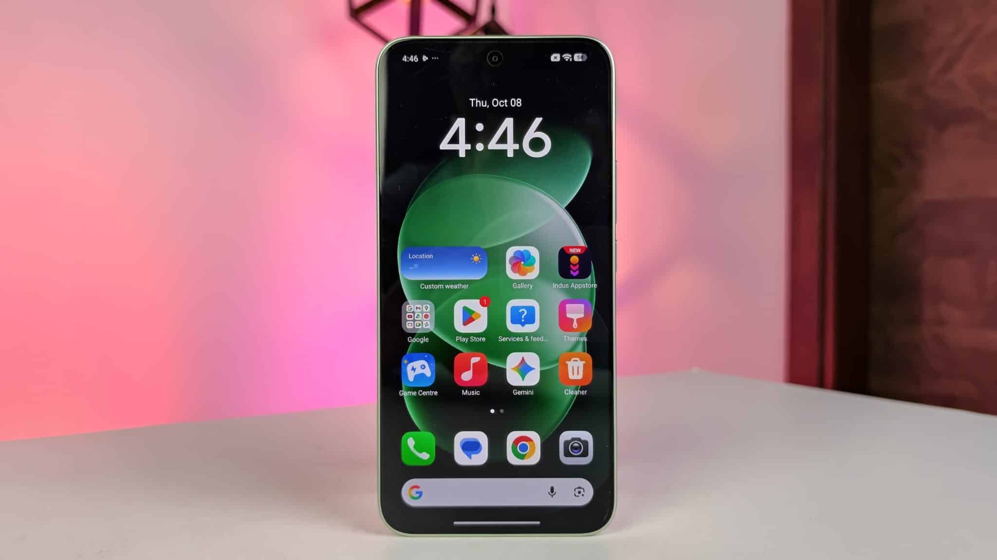 Redmi Note 17 Pro Max India Review: Specs, Camera, and Battery Life