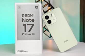 Redmi Note 17 Pro Max India Review: Specs, Camera, and Battery Life
