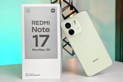 Redmi Note 17 Pro Max India Review: Specs, Camera, and Battery Life