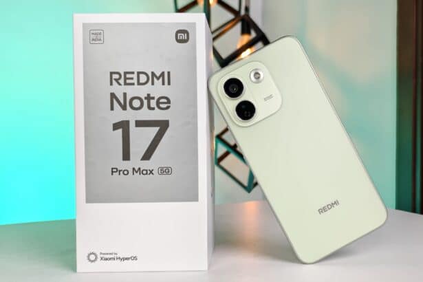 Redmi Note 17 Pro Max India Review: Specs, Camera, and Battery Life