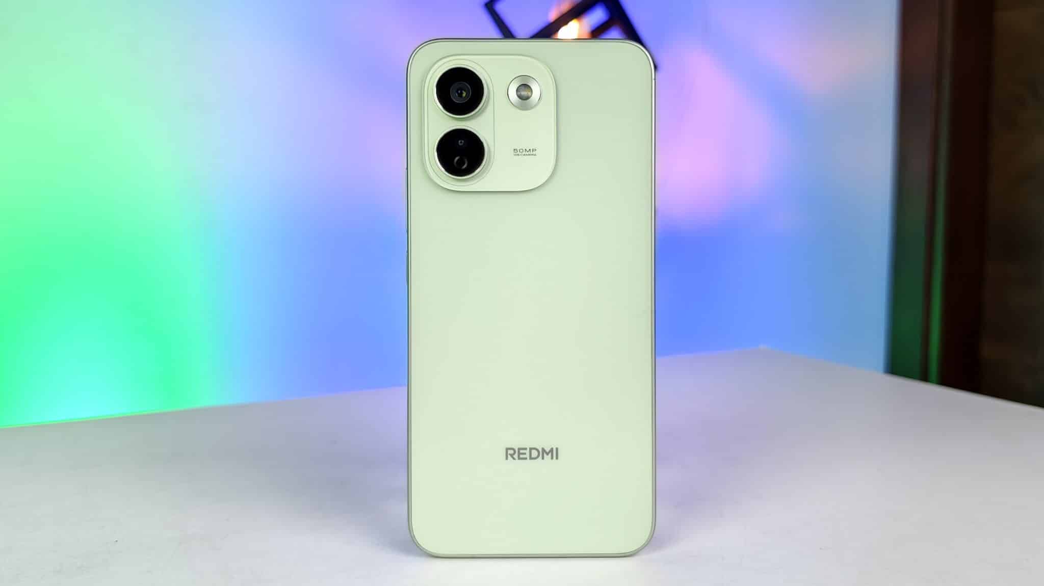 Redmi Note 17 Pro Max India Review: Specs, Camera, and Battery Life