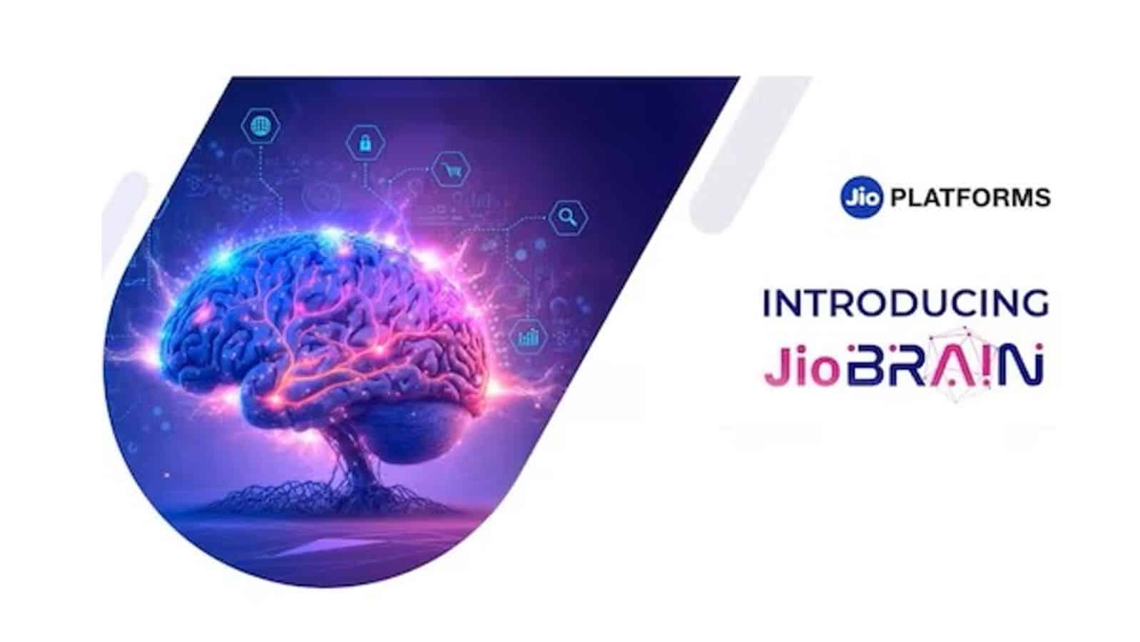 Reliance Jio Expands JioBrain to Run Telecom Network Core