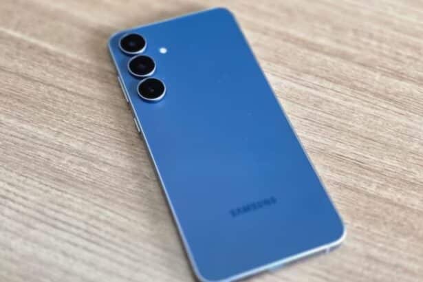 Samsung Galaxy S25 price drops to Rs 57,999 during Flipkart Big Billion Days sale