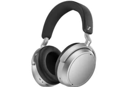 Sennheiser Launches HDB 630 Wireless Headphones in Lunar Silver at Rs 44,990 in India