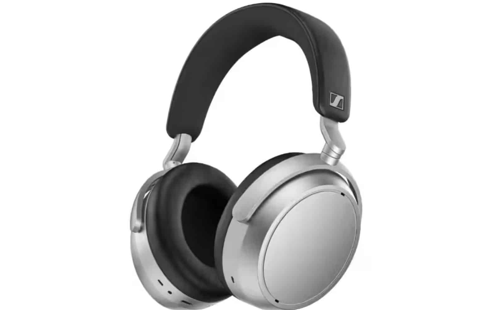Sennheiser Launches HDB 630 Wireless Headphones in Lunar Silver at Rs 44,990 in India 1 Sennheiser Launches HDB 630 Wireless Headphones in Lunar Silver at Rs 44,990 in India