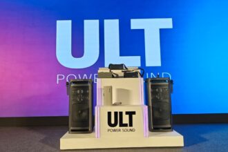 Sony India Expands Party Speaker Portfolio With New Models
