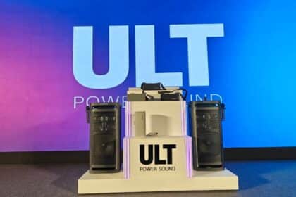Sony India Expands Party Speaker Portfolio With New Models