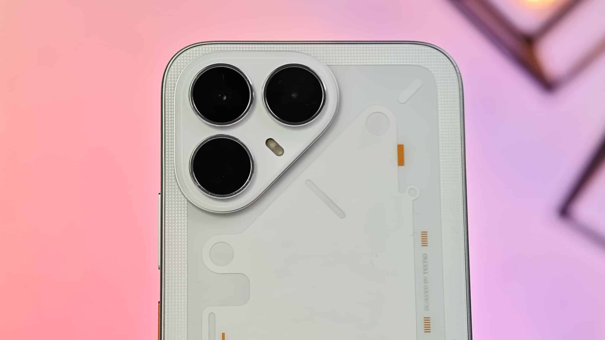 Tecno Pova 8 5G Review: Massive 8000 mAh Battery Meets Cyberpunk Design 6 Tecno Pova 8 5G