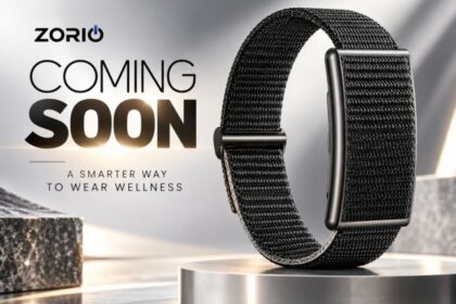 Zorio Labs to launch X6 smart band at Rs 3,999 with free subscription in India