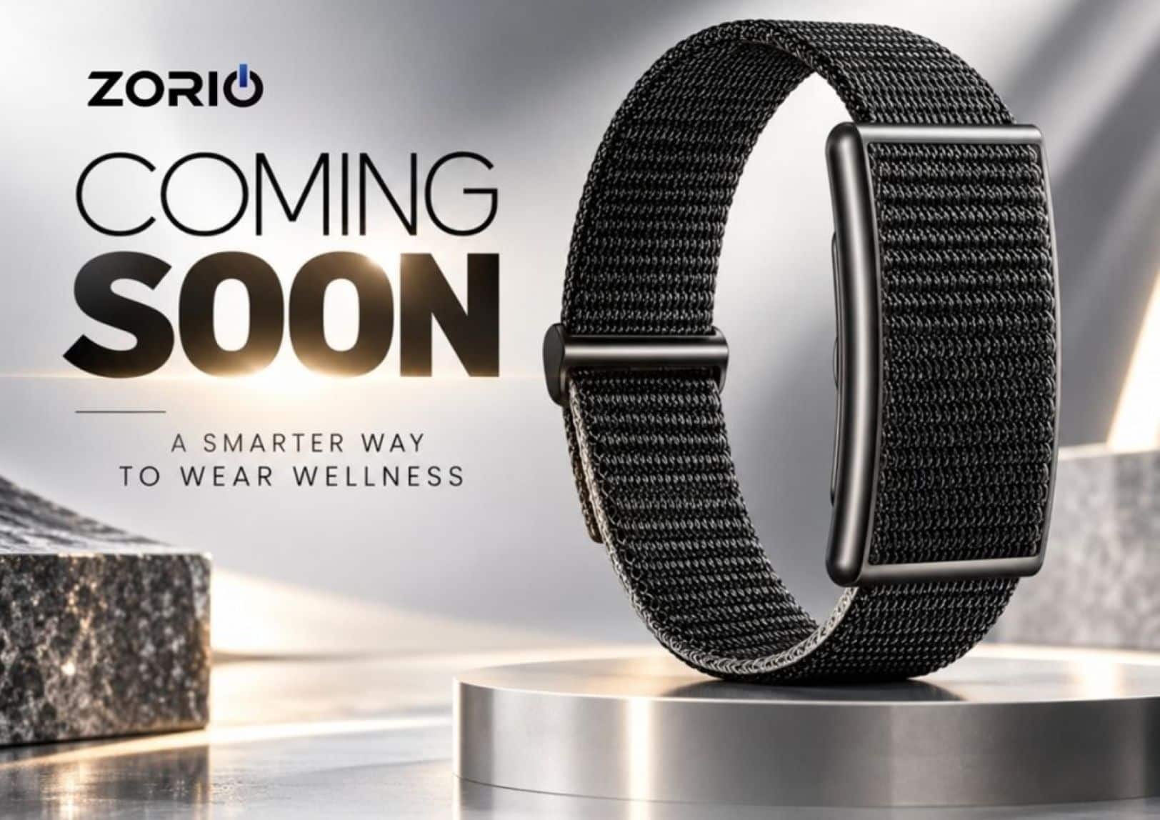Zorio Labs to launch X6 smart band at Rs 3,999 with free subscription in India