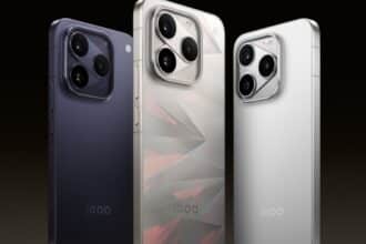 iQOO 16 Debuts with Snapdragon 8 Elite Extreme Gen 6 and 2K 165Hz Display