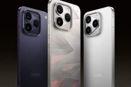 iQOO 16 Debuts with Snapdragon 8 Elite Extreme Gen 6 and 2K 165Hz Display