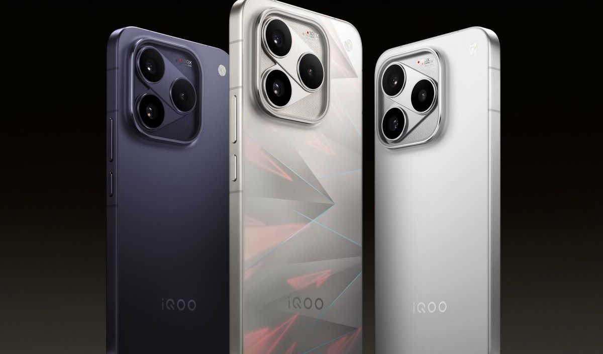 iQOO 16 Debuts with Snapdragon 8 Elite Extreme Gen 6 and 2K 165Hz Display