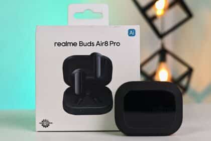 Realme Buds Air8 Pro Review