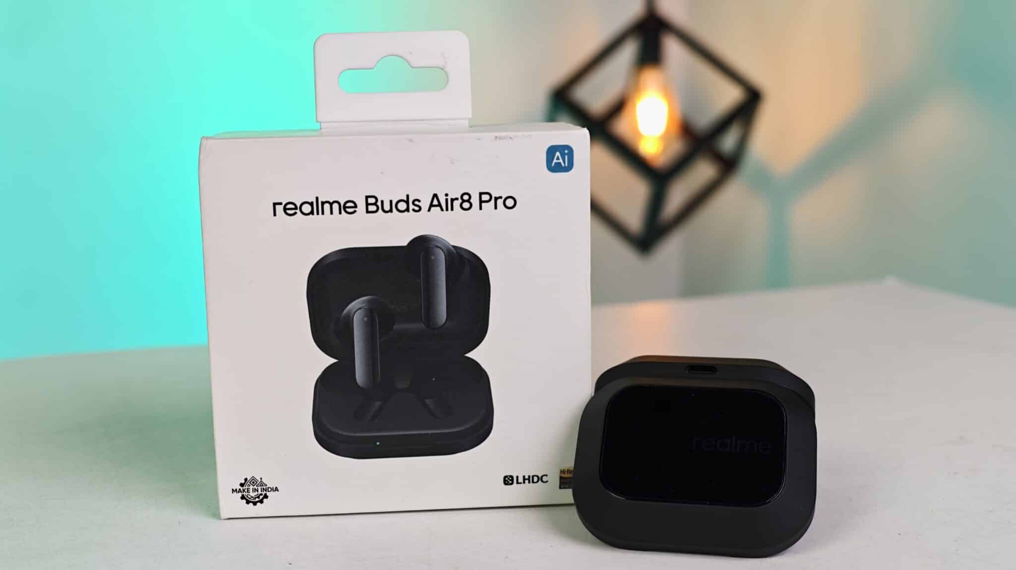 Realme Buds Air 8 Pro Review: Is It Worth ₹6,999? 10 Realme Buds Air8 Pro Review