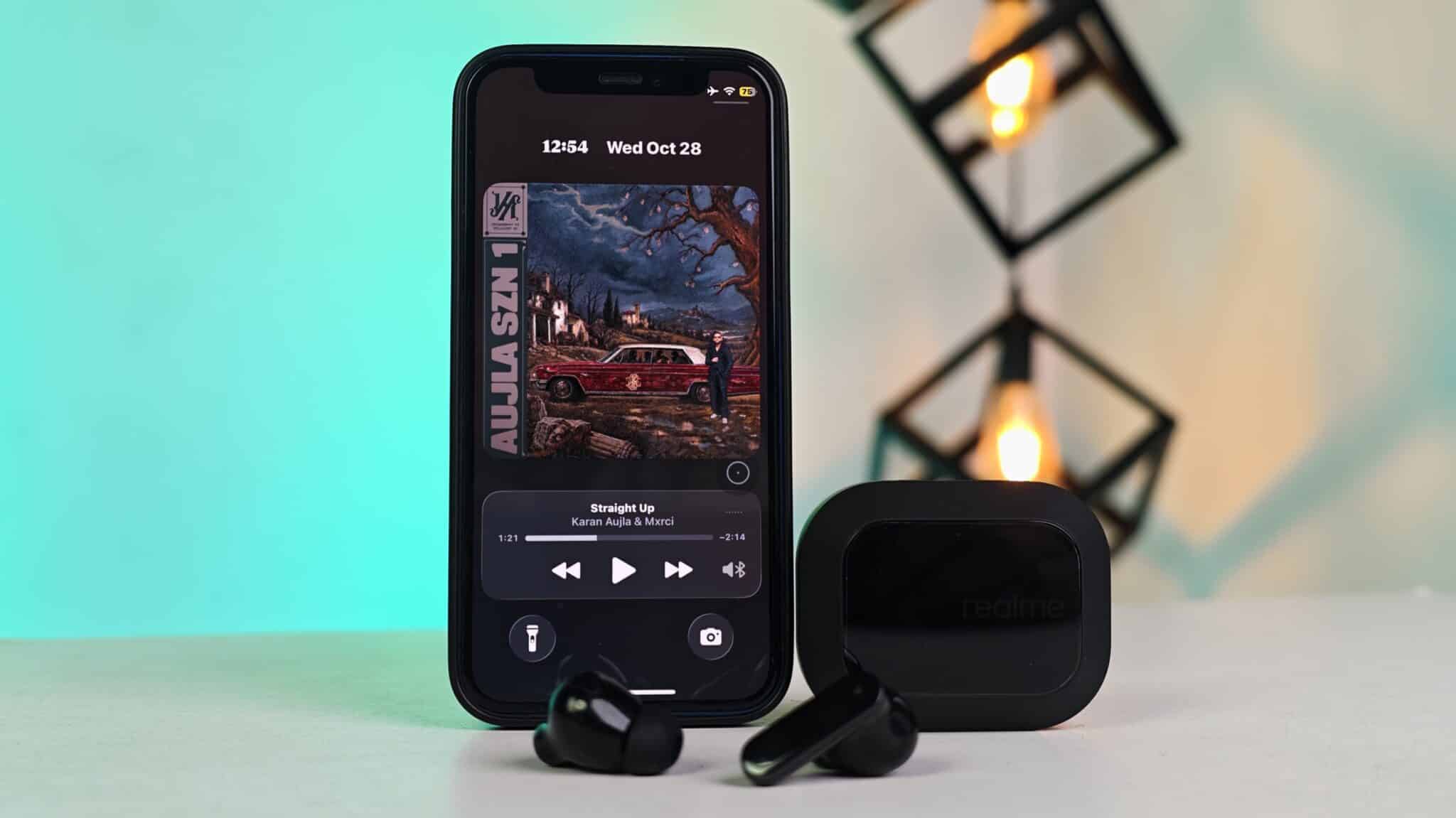 Realme Buds Air 8 Pro Review: Is It Worth ₹6,999? 5 Realme Buds Air8 Pro Review