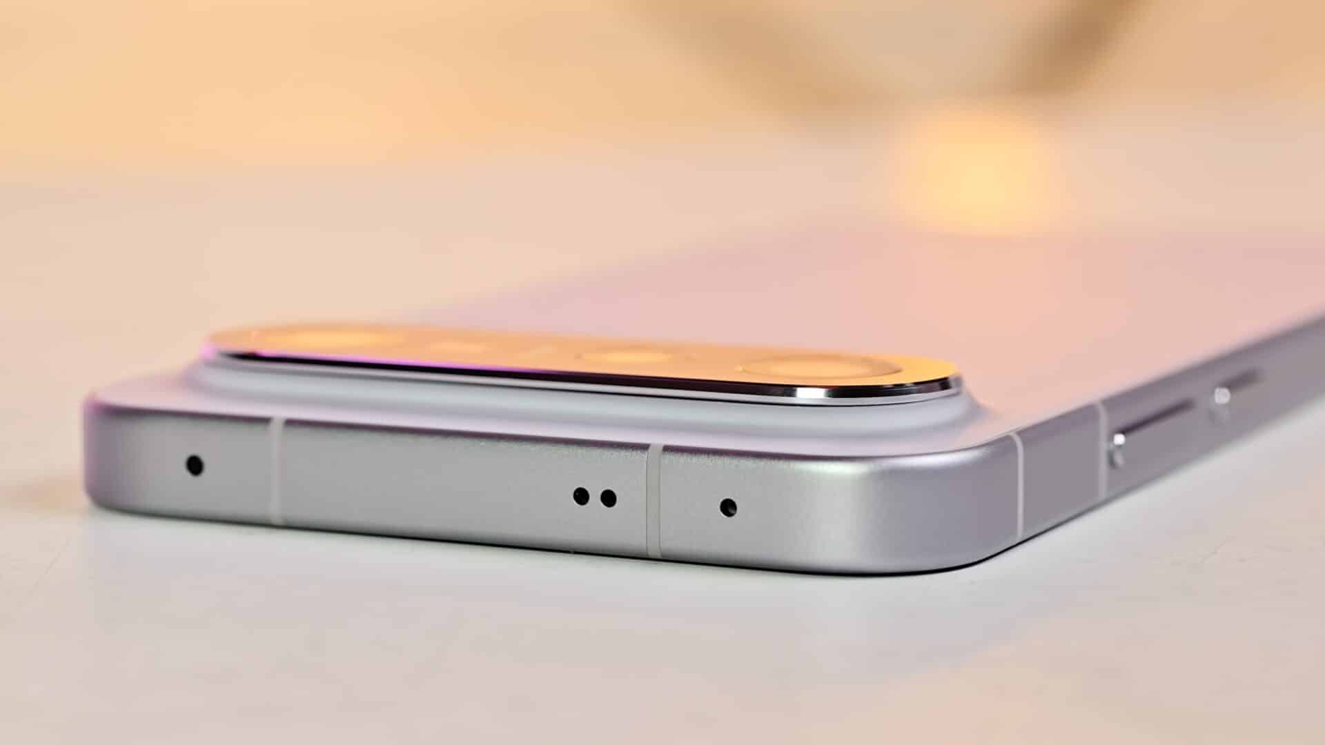 Vivo X300 FE Review