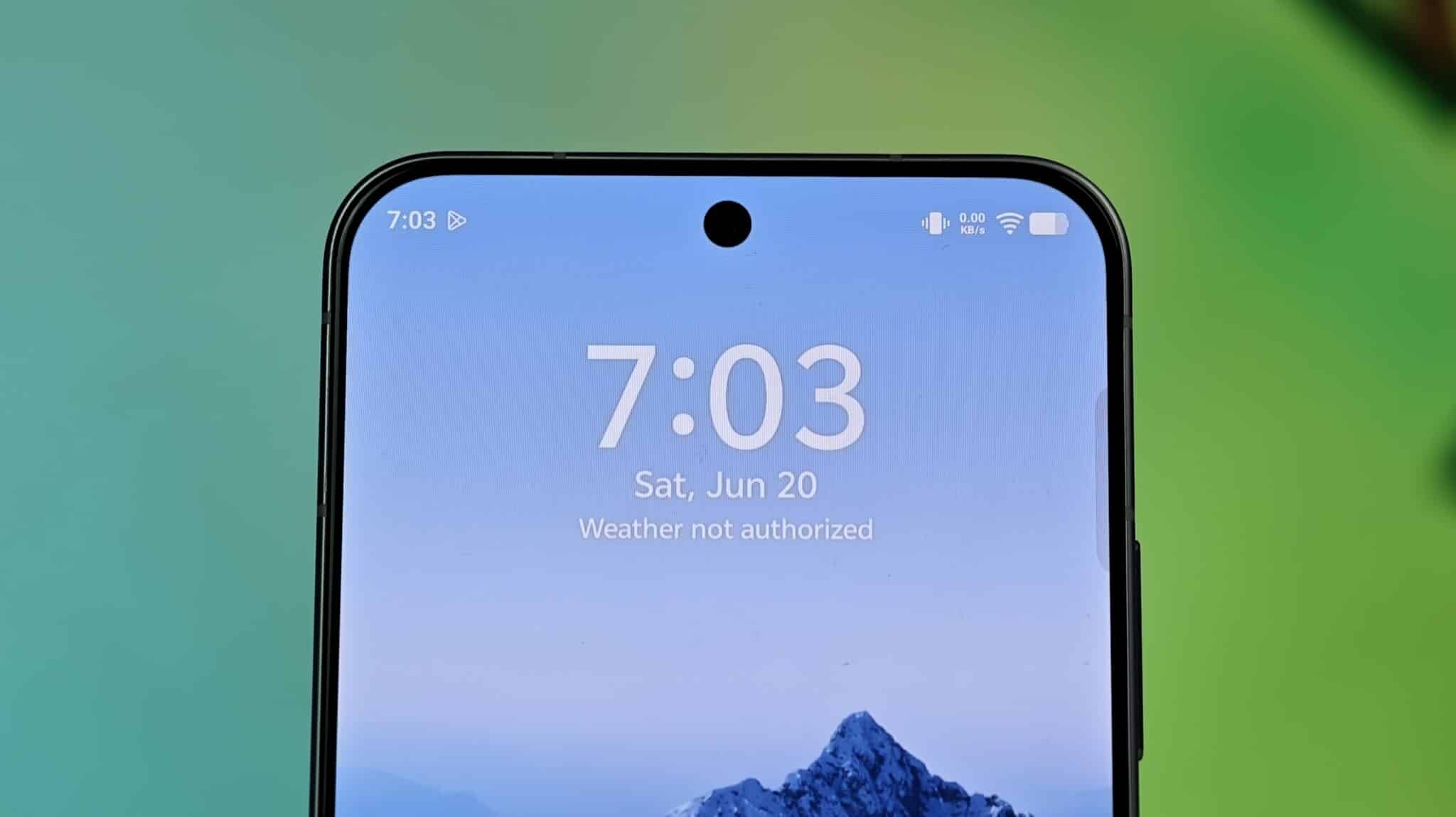 Vivo X300 FE Review