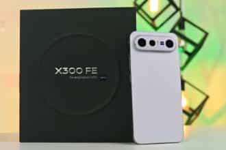 Vivo X300 FE Review
