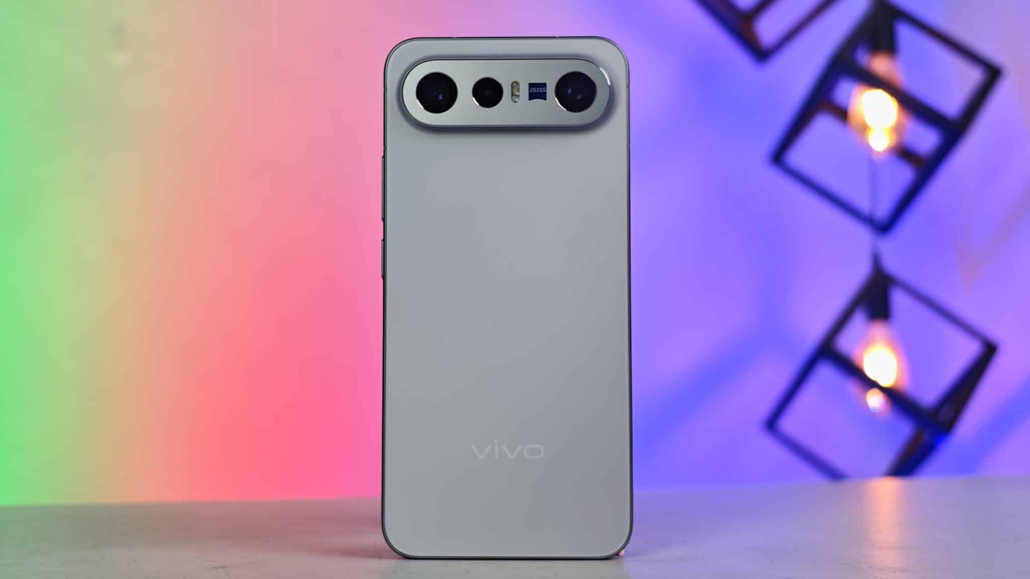 Vivo X300 FE Review
