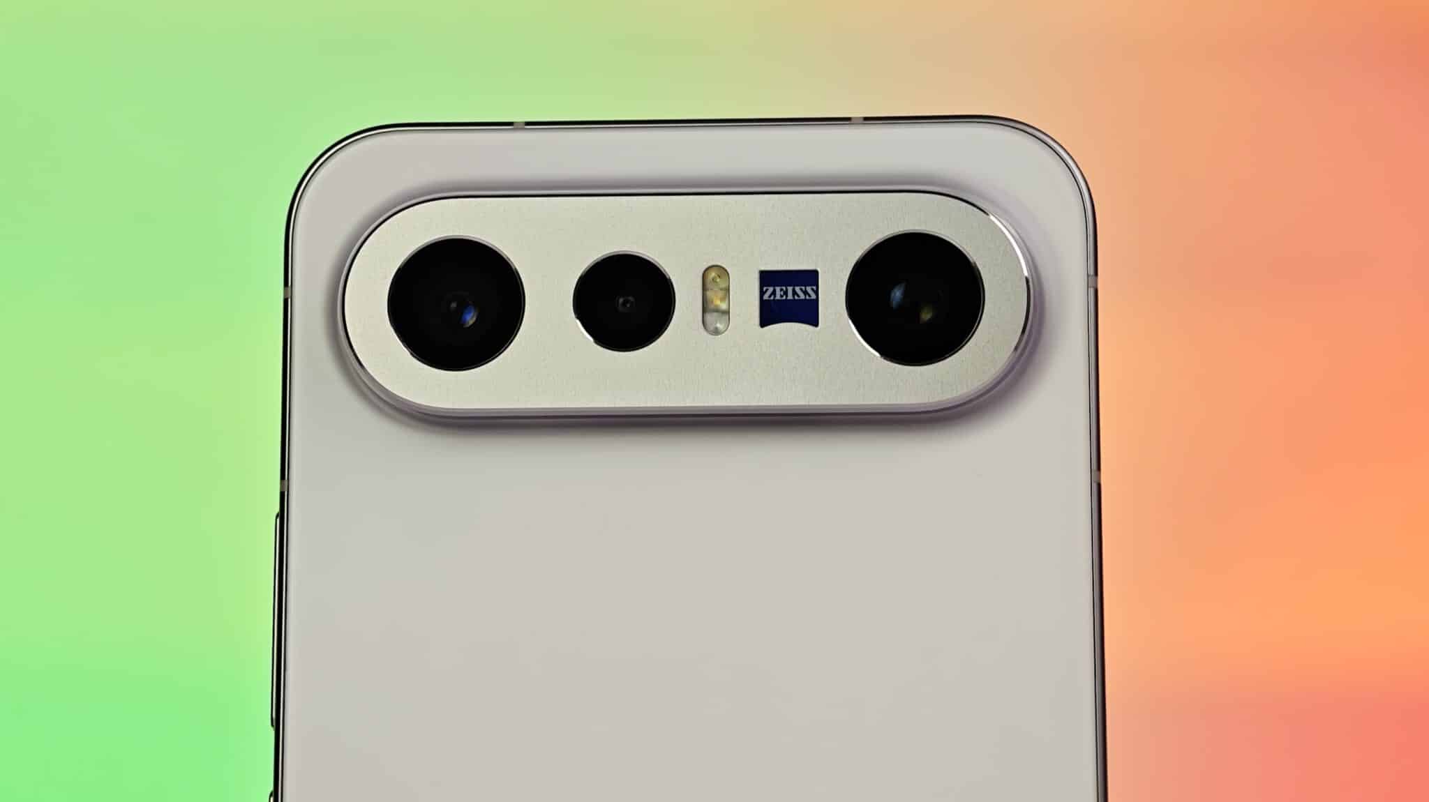 Vivo X300 FE Review
